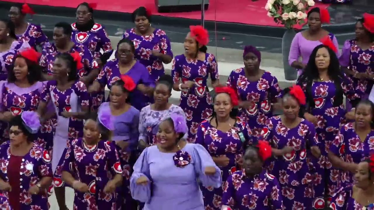 Sikukuu ya Wanawake (WWK) | 2026