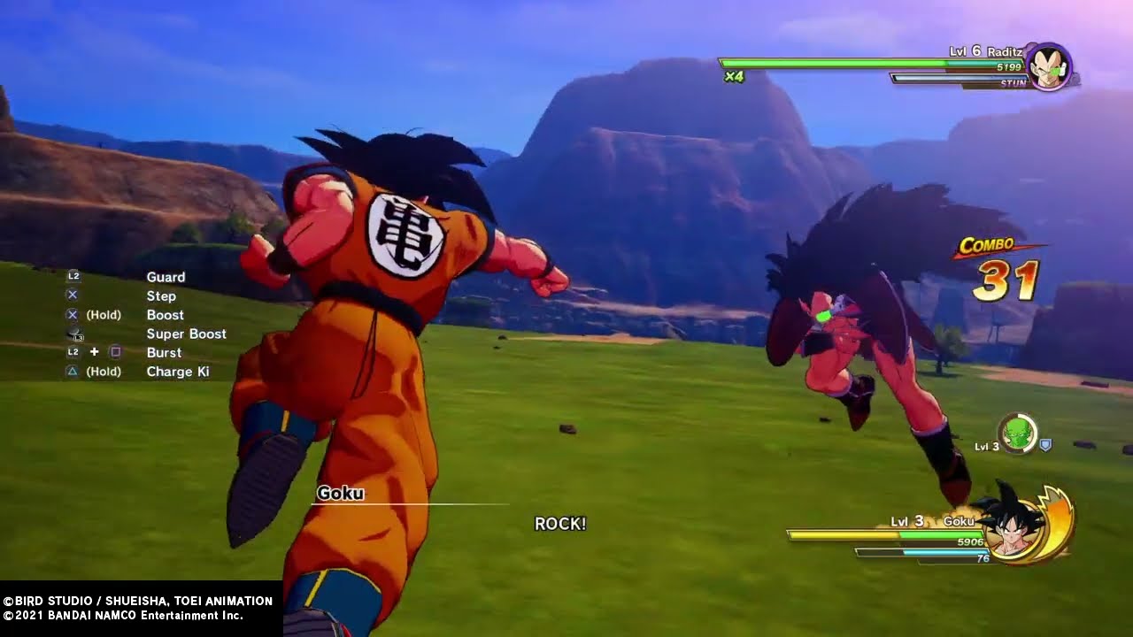 DRAGON BALL Z: KAKAROT Demo Version_20260306184336