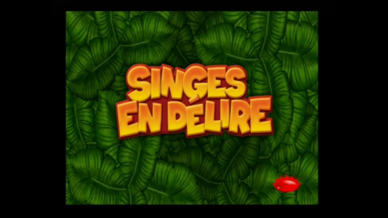 [Ps2] Introduction du jeu 
