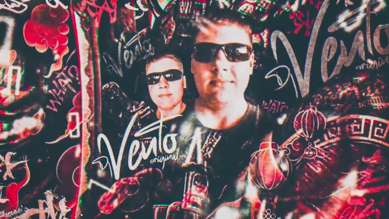 Ritmadinha&nbsp;do&nbsp;DJ&nbsp;Vento | MC AIKA (DJ Vento Original)