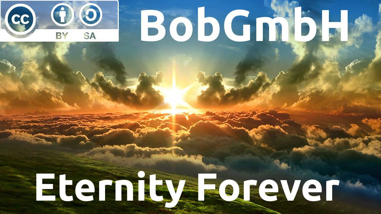 BobGmbH - Eternity Forever (PureBells Remix) ♫melodic house