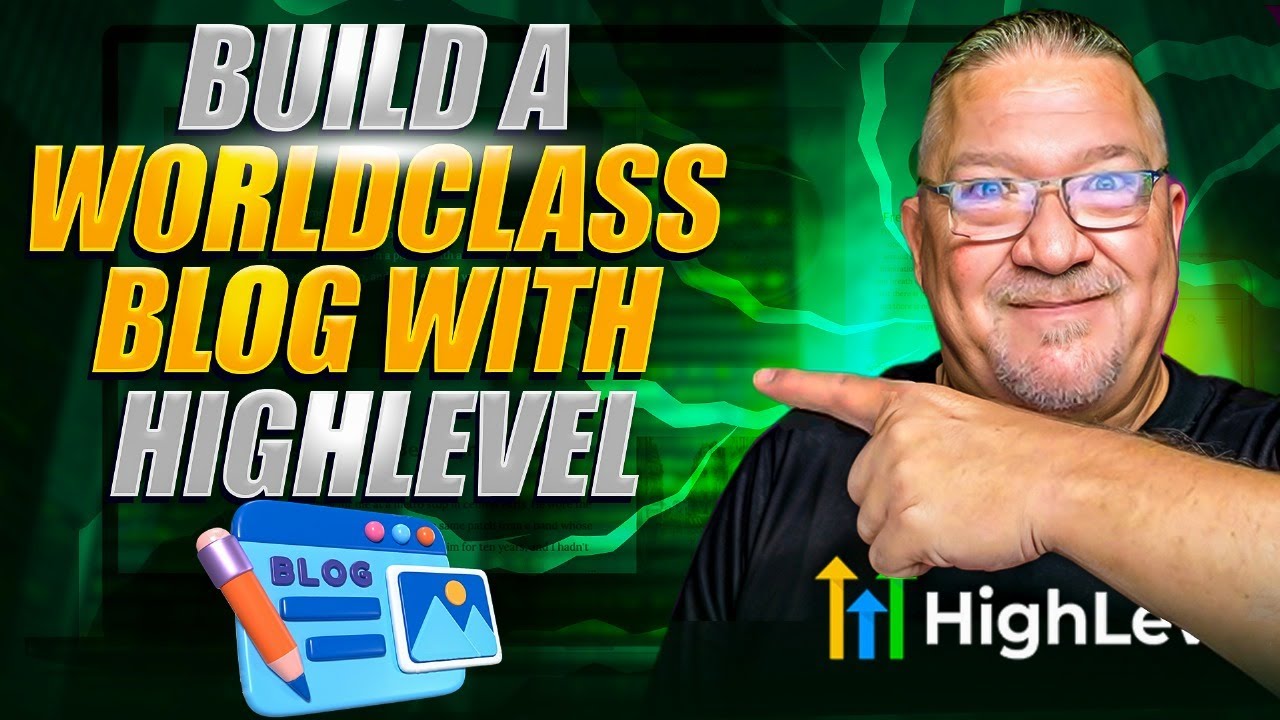 Step-by-Step: Launch a High-Converting Blog in One Platform