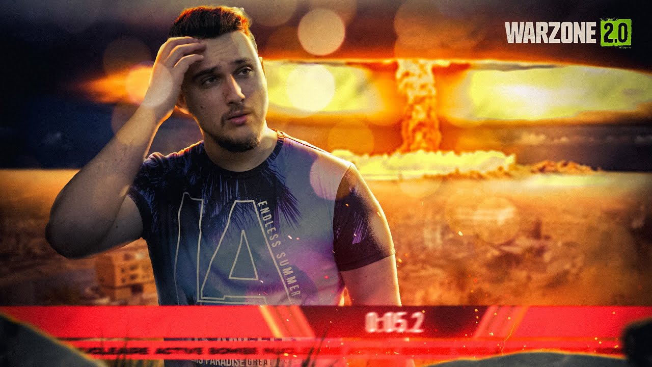 ☢️ LA NUKE DE CHOWH1 ☢️ (Avec Riskin, Lowan & Kiguniin)