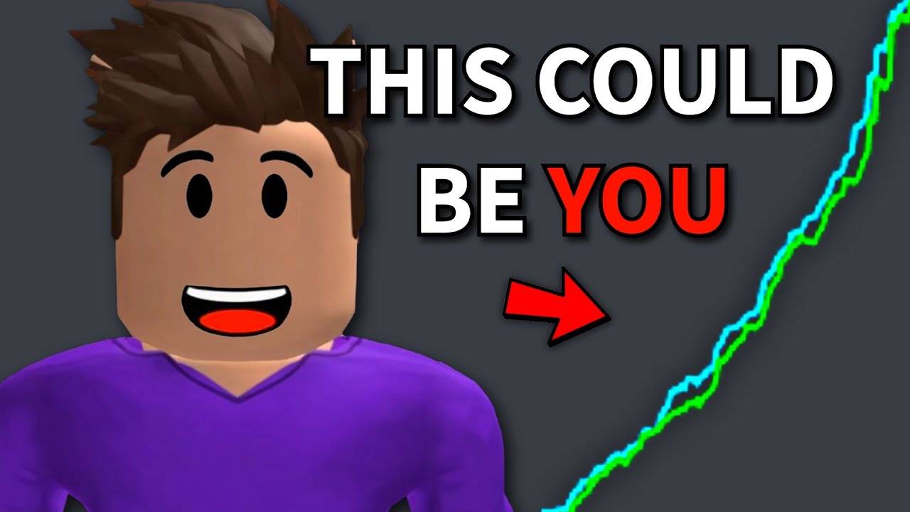 Как начать торговать на Roblox | Полное руководство для начинающих 2026