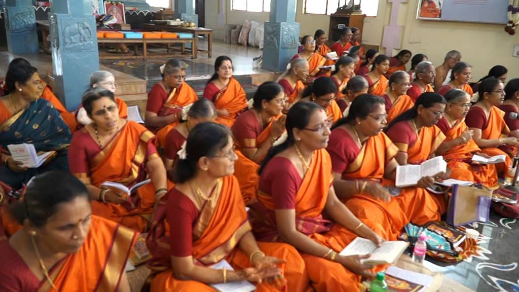 Mini Narayaneeyam by Sree Narayaneeya Mandali, Madurai