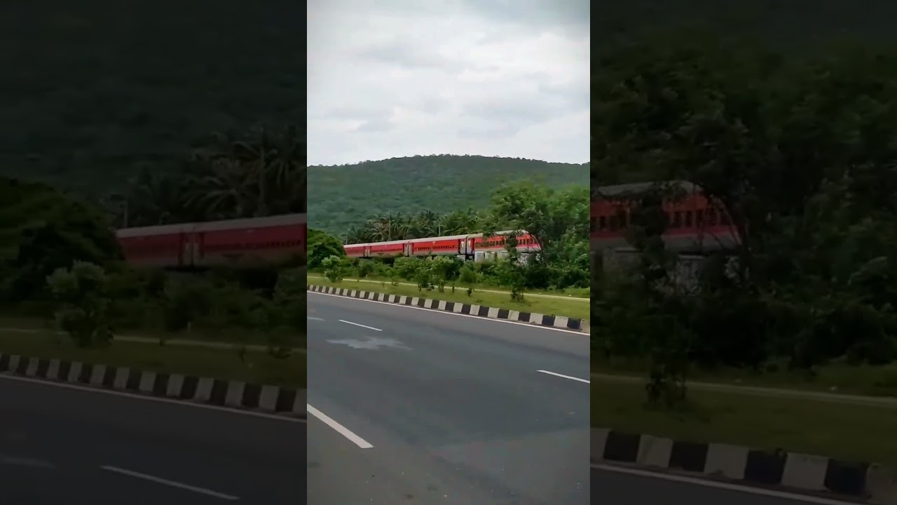 💥 One of the best highways in South India 🛣️ | National Highway 48 | Krishnagiri | TN 24 #shorts