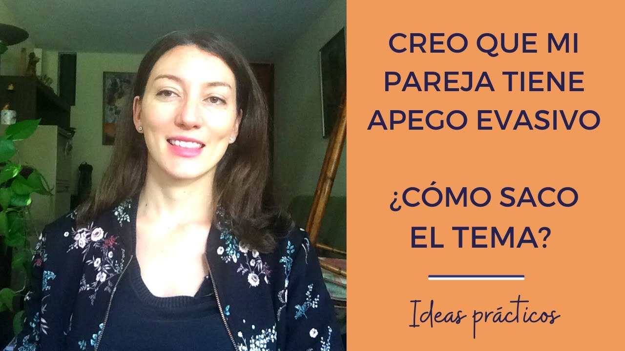 ¿Cómo hablo con él/ella sobre su posible 