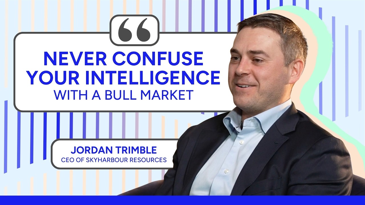 Thinking of Buying Uranium Stocks? Hear This CEO First!