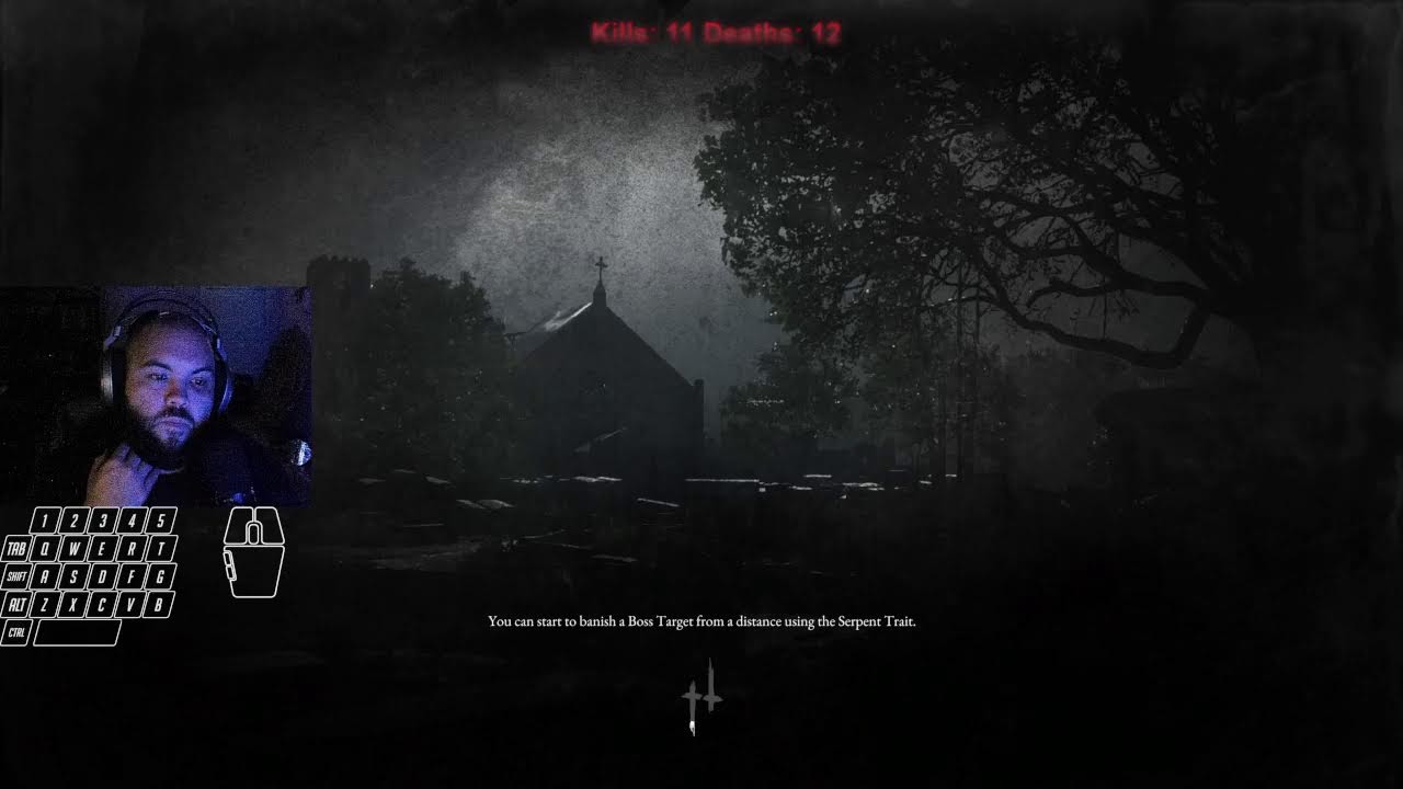 Hunt Showdown Stream | Playing soul survivor until my community joins in!