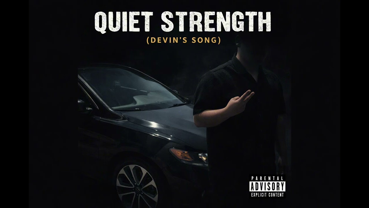 Quiet Strength 