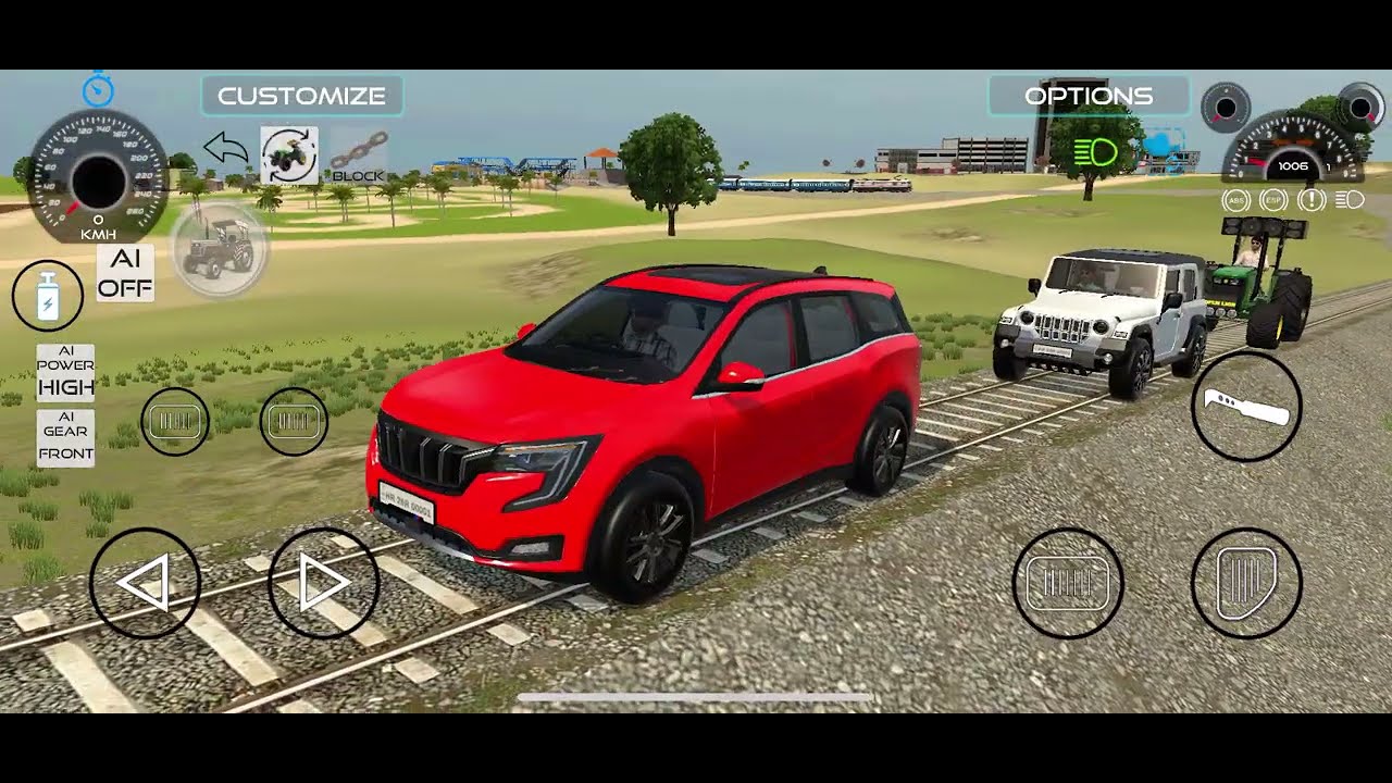 INDIAN FAST TIREN GOOD LAK GAME 