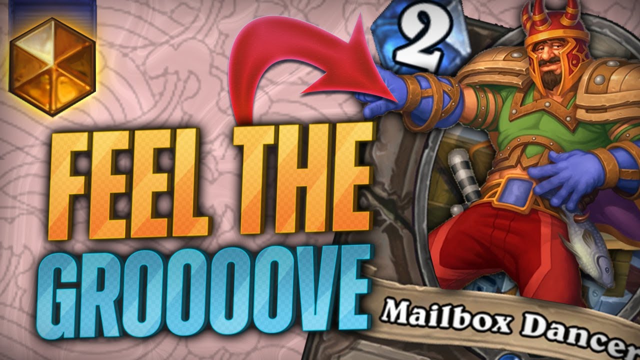 Can You FEEL How Strong this Deck is? - Big Spell Mage - Hearthstone