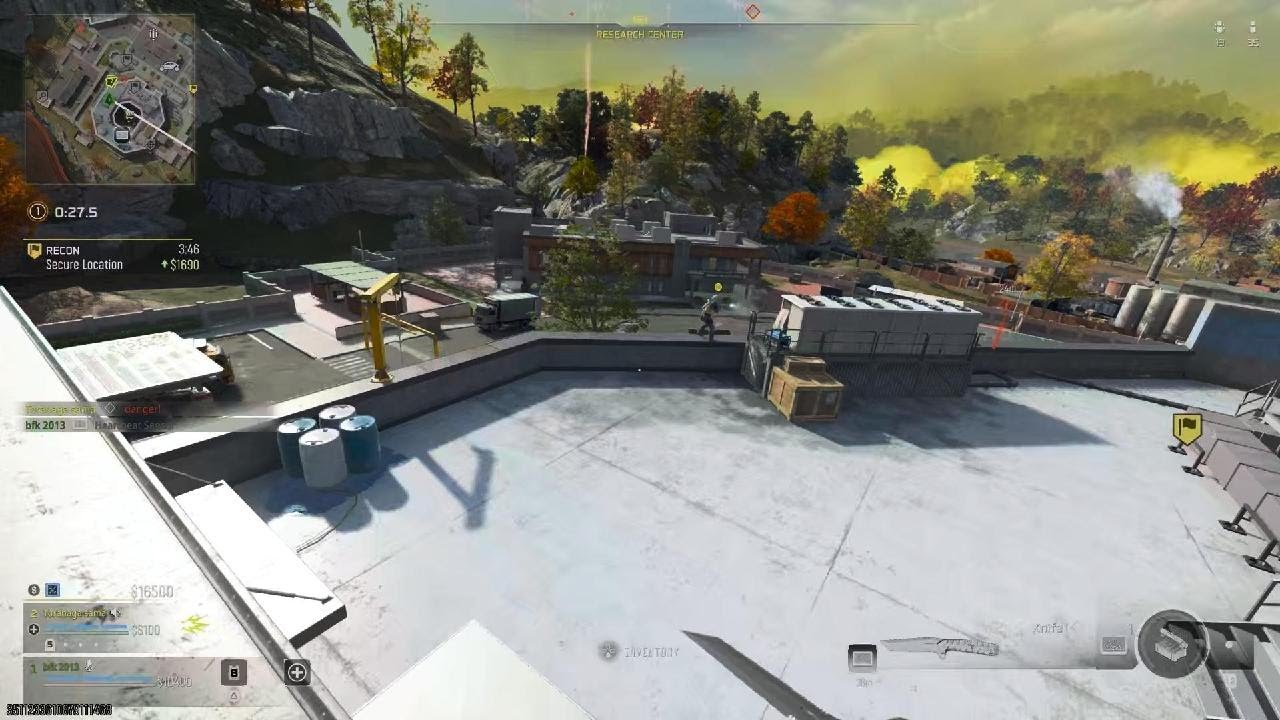 Call of Duty_ BFK OMEL duo HH stuff