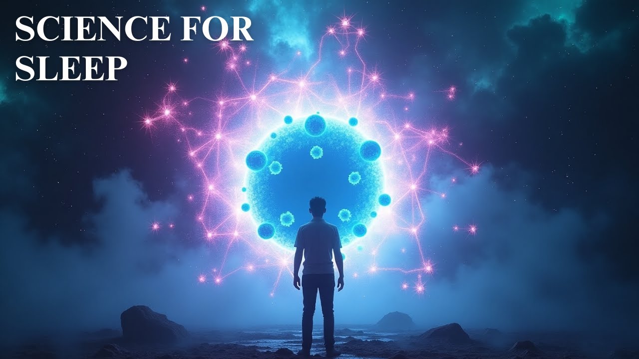 The Strange World of Quantum Physics | SCIENCE STORIES