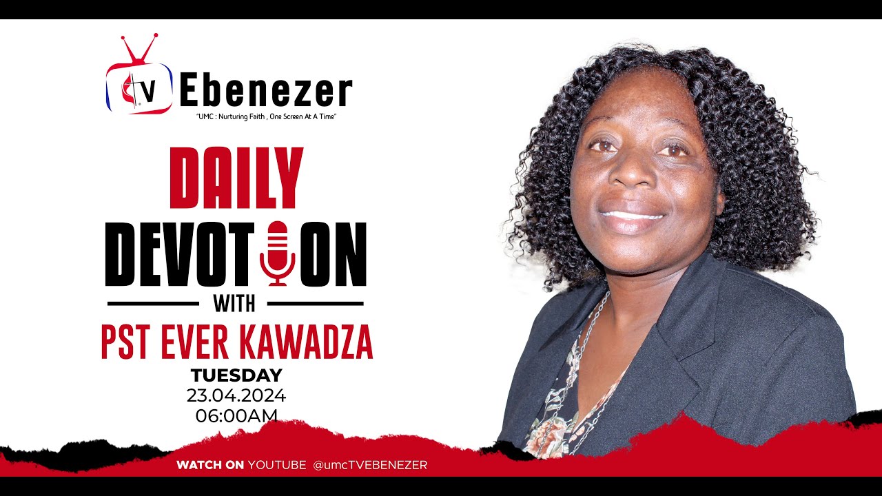 Pst Ever Kawadza | Rugare ngaruve nemi