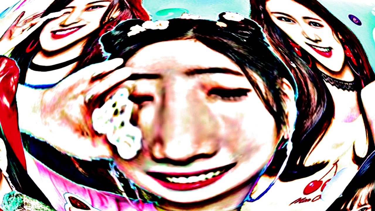 TWICE (트와이스) - What is Love? [EARRAPE] [EXTREME BASS BOOST]