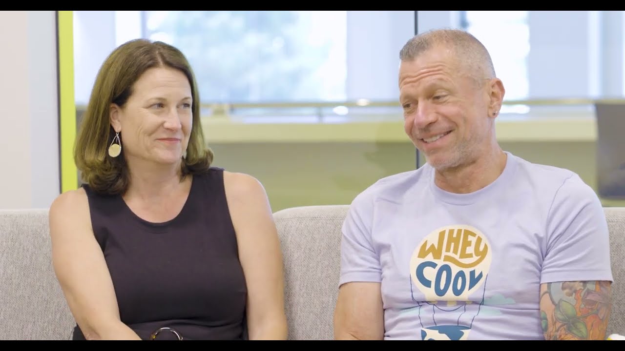Fireside Chat with American Cheese Society President