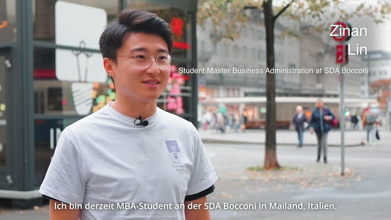 Axpo InCube Challenge 2024
