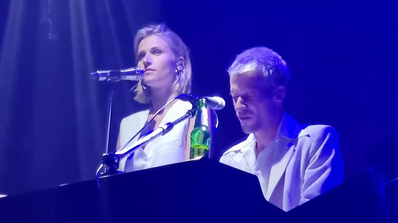 Son Mieux-Trying  ( live @ Annabel 22-4-2022 )