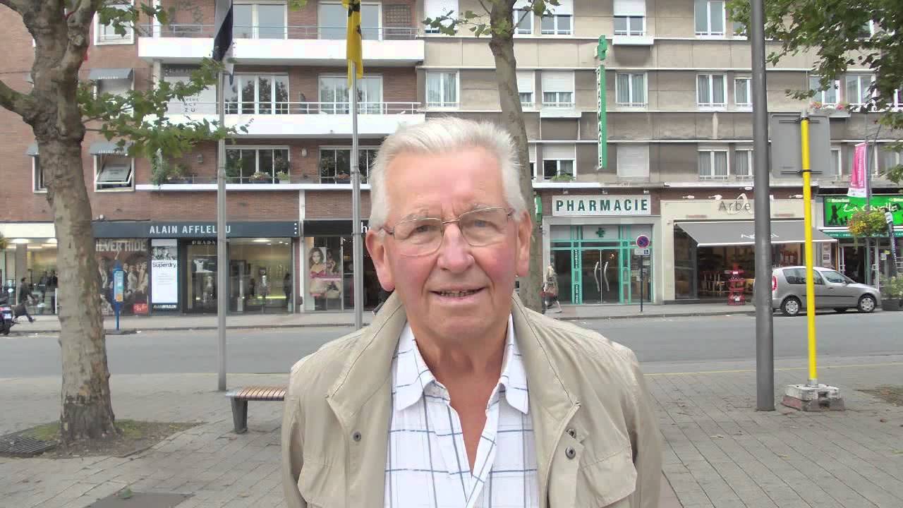 Jean Chatroussat (Parlé Dunkerquois)