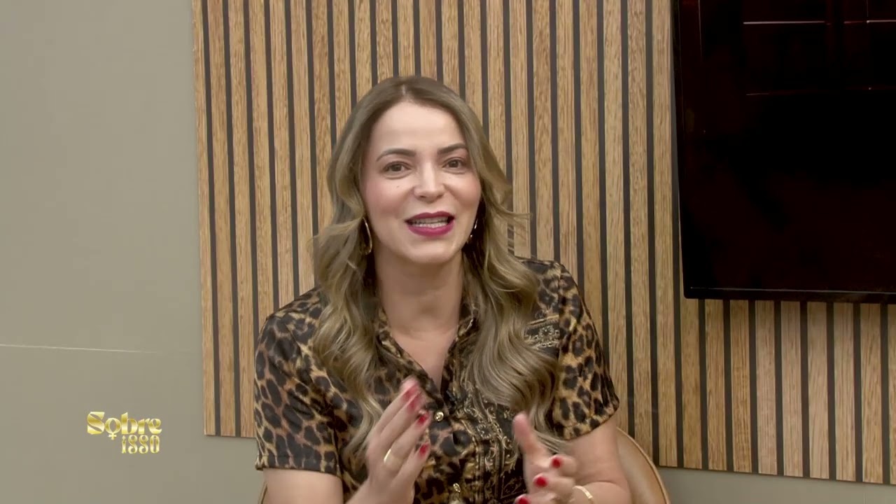 Sobre Isso recebe a nutricionista Eveny Pereira e a sommelière Talini Othman