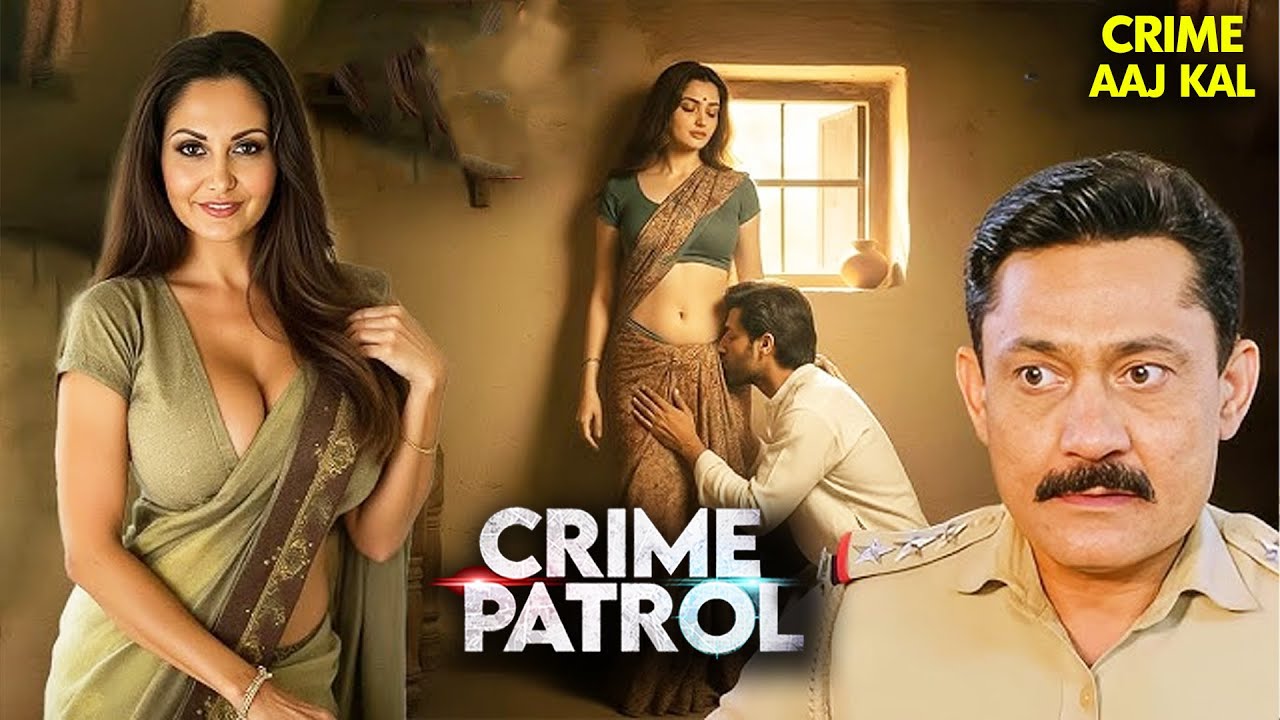 एक झूठे Case में फँसकर रह गई एक मासूम की जिंदगी | Crime Patrol Series | Hindi TV Serial