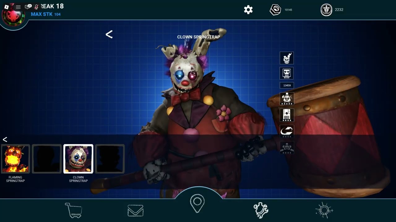 Fnaf AU