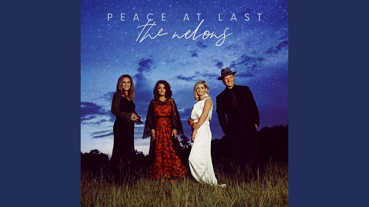 Peace At Last