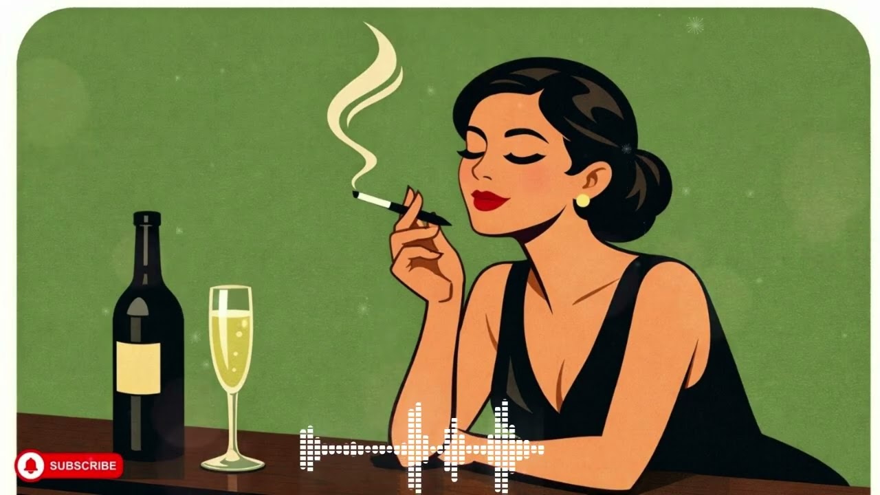 Eastern Jazz Nights 🎷 Arabic-Inspired Smooth Fusion Mood🔥