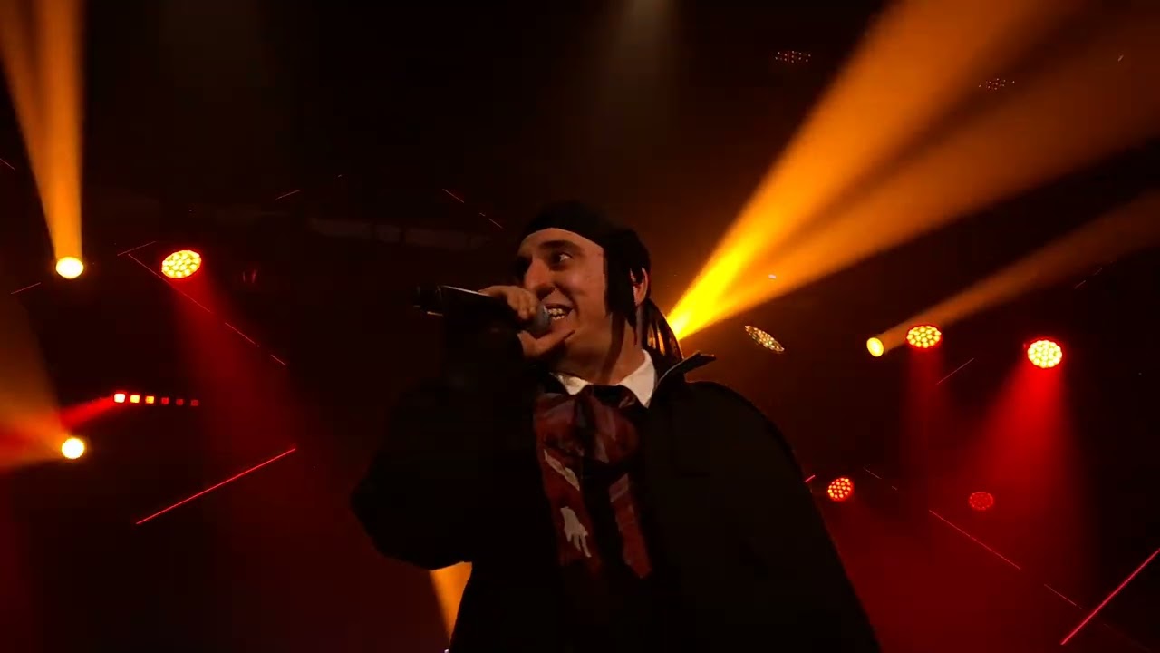 Baneva (IF Performance Hall Beşiktaş) (15.02.2026) (Full Versiyon) (1)