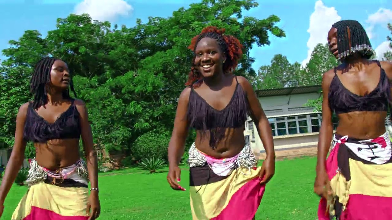 KODI LUO BY KAY DADA OFFICIAL video 6K