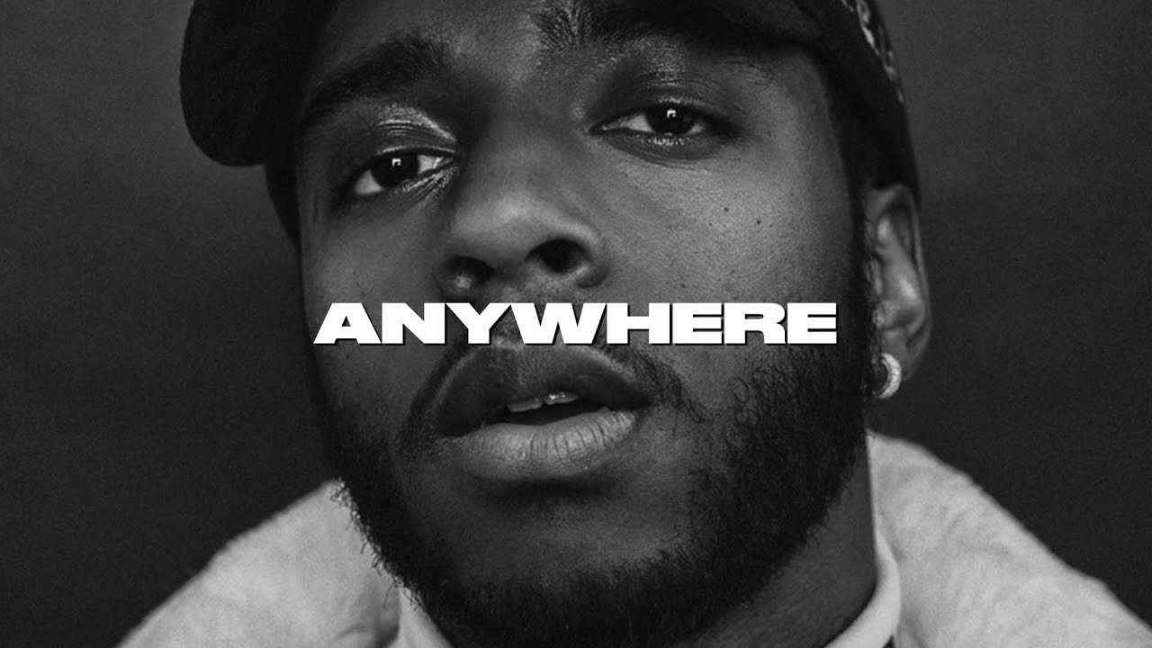 [FREE] 6LACK Type Beat - 
