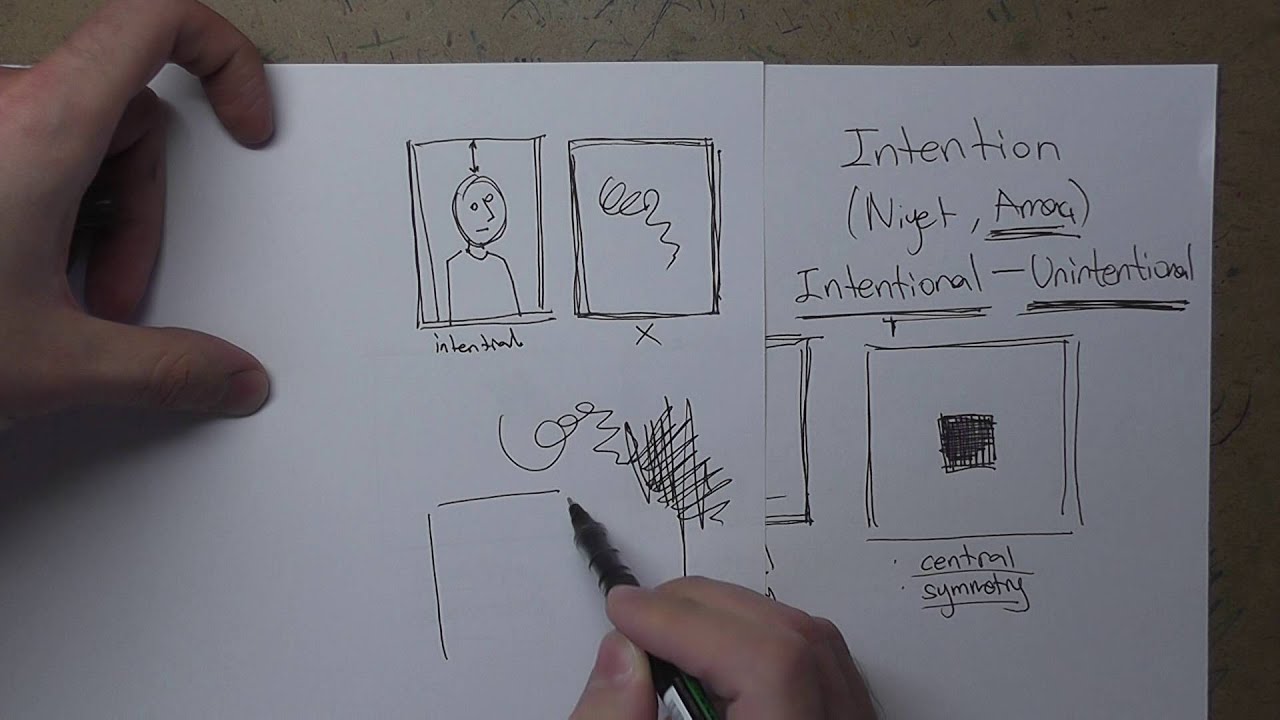 Temel Tasarım 02 - Amaç, Alt Yapı ve John Locke