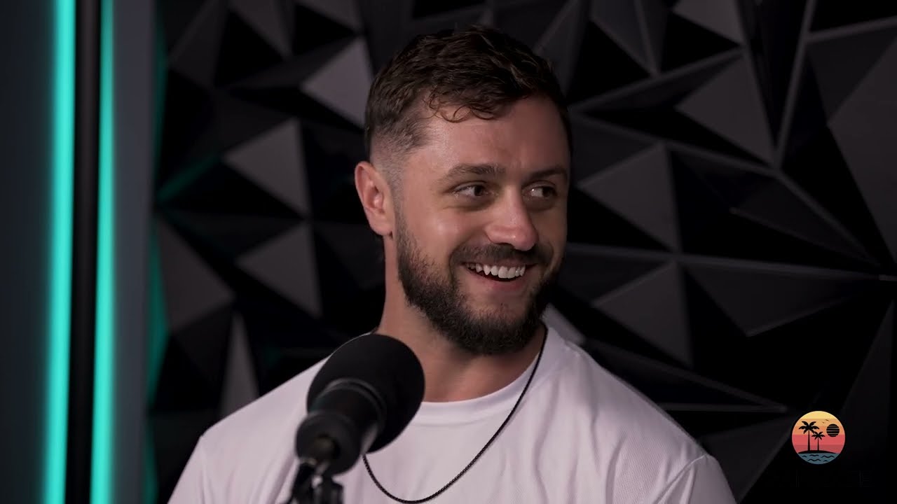 The Price for Paradise Podcast Ep. 158  | Building a Legacy: Gym Ownership w/ TJ Houchin