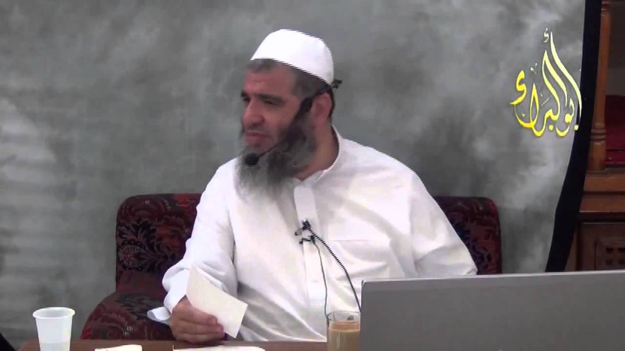هنالك تسجيل لك يظهر منك أنك تتبرأ من  الإخوان المسلمين بشكل كامل ؟ للشيخ مشهور بن حسن آل سلمان