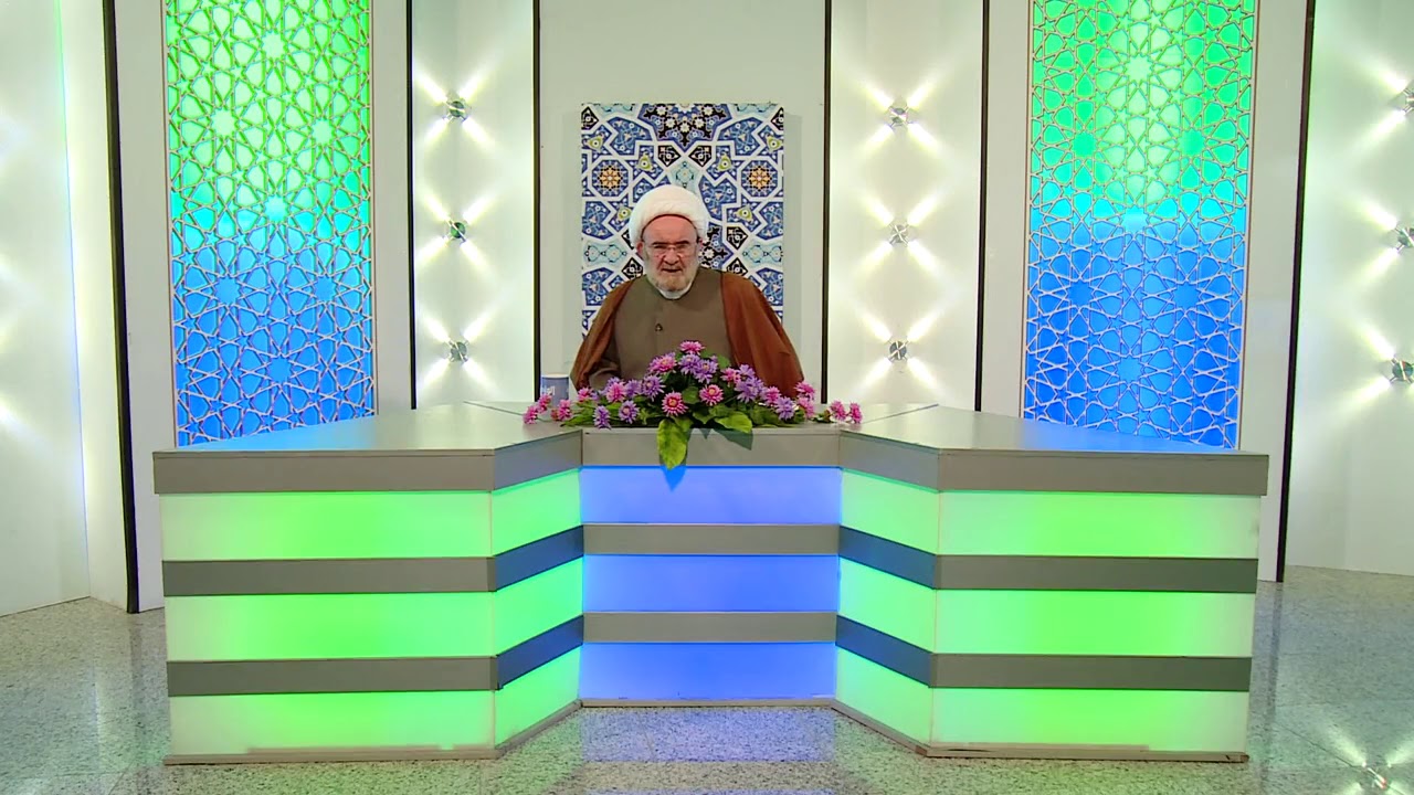 وصف الإمام المهدي