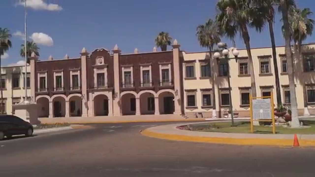 Mi Ciudad, Hermosillo, Sonora