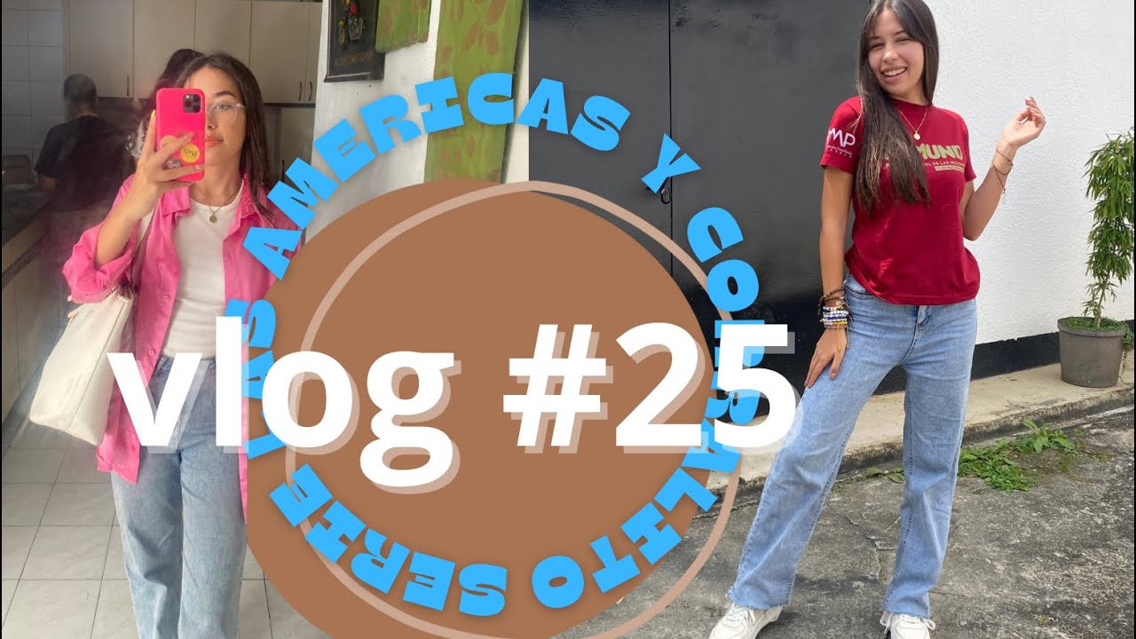 Serie las Américas y corralito misionero
