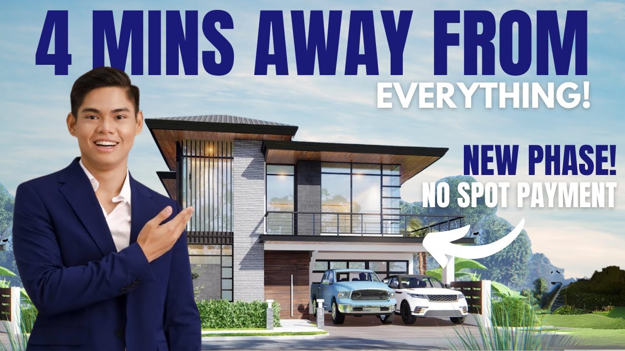 WHY SOLEN RESIDENCES IS SELLING FAST? | SANTA ROSA LAGUNA | NUVALI-GREENFIELD