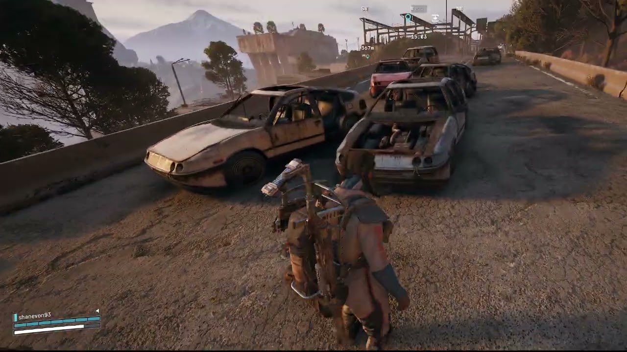 ARC RAIDERS DAY 9 LOOTING AND GRINDING SERIES