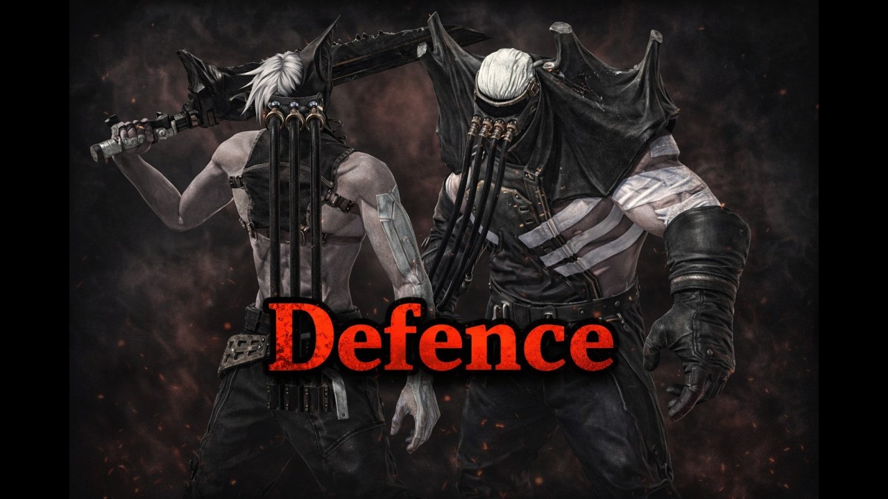 Max levels Оutpost Defence Guide | Arknights: Endfield