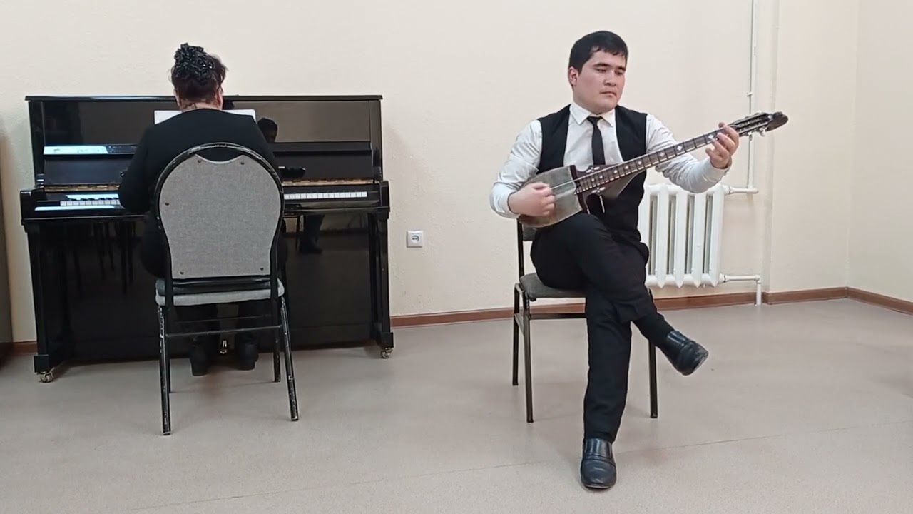 Suleyman Aleskerov 