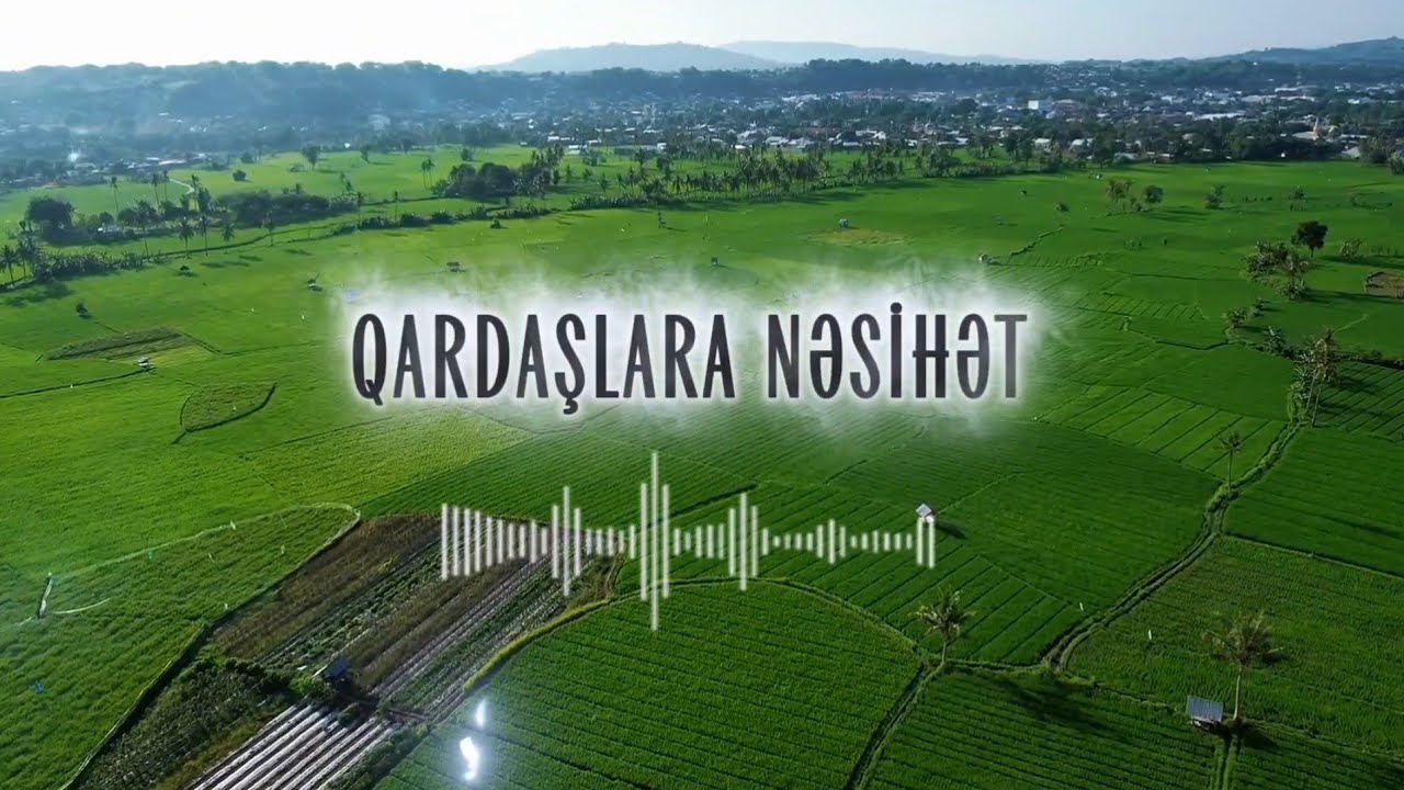Qardaşlara nəsihət (26.12.25) Şeyx Abu Zeyd 📚