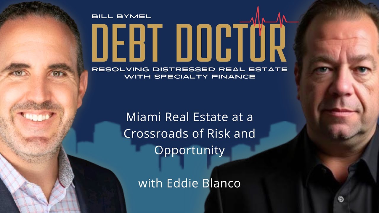 Miami Real Estate at a Crossroads of Risk and Opportunity