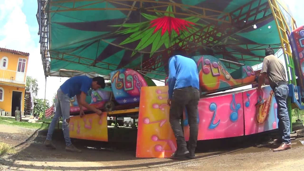 INSTALACION HIMALAYA