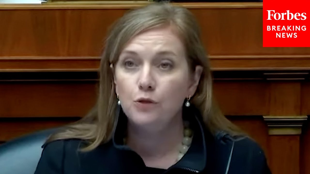 Lizzie Fletcher Rails Against The GOP-Backed Budget Proposal: ‘It’s Going To Make Life Harder’