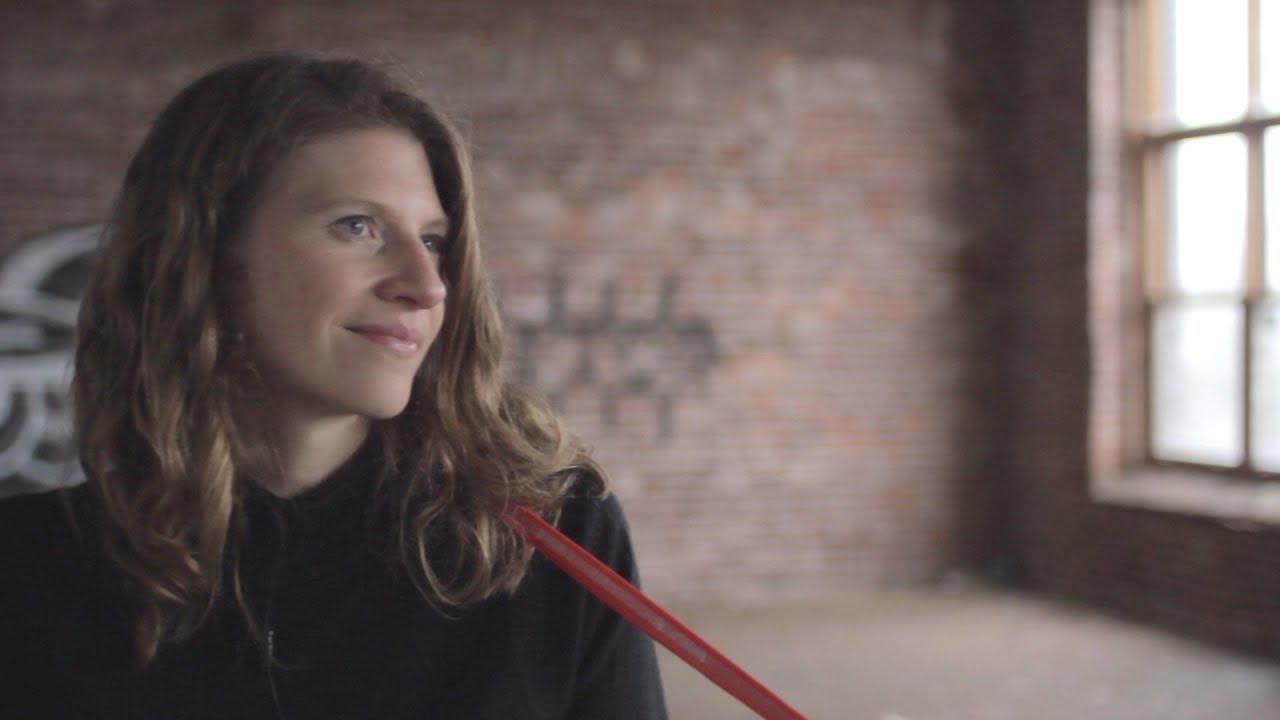 Terra Spencer - Cotton Mill
