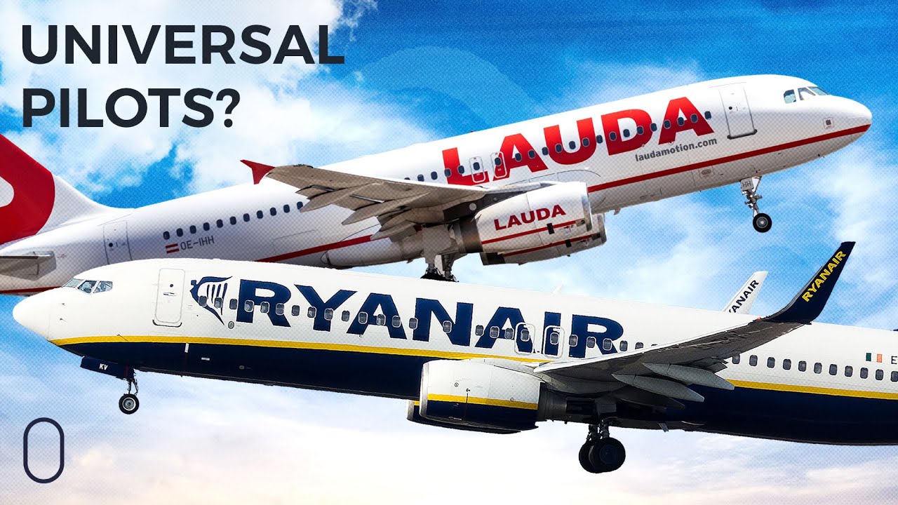 Can Boeing Pilots Fly Airbus Aircraft?