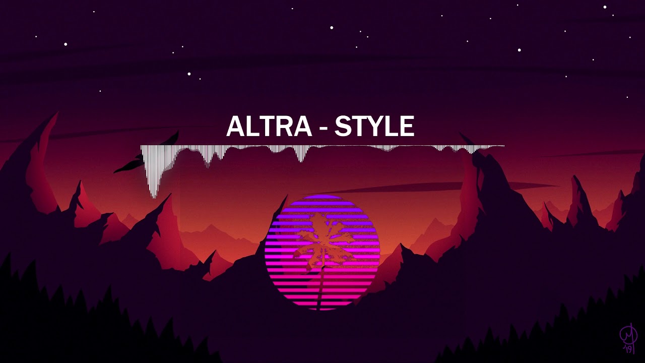Altra - Style