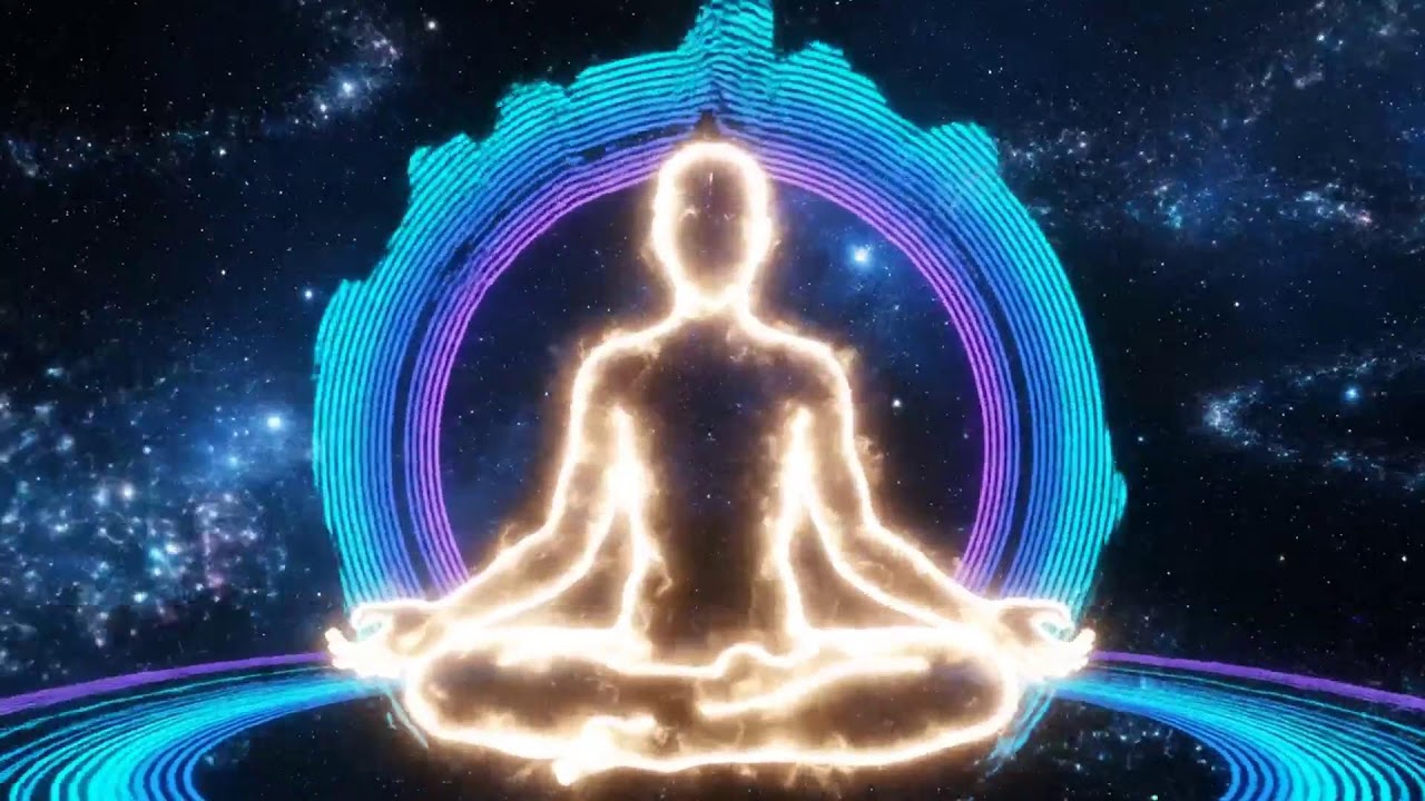 Deep Sleep Music 432Hz | Healing Frequency for Relaxation & Inner Peace | Harmony Frequency